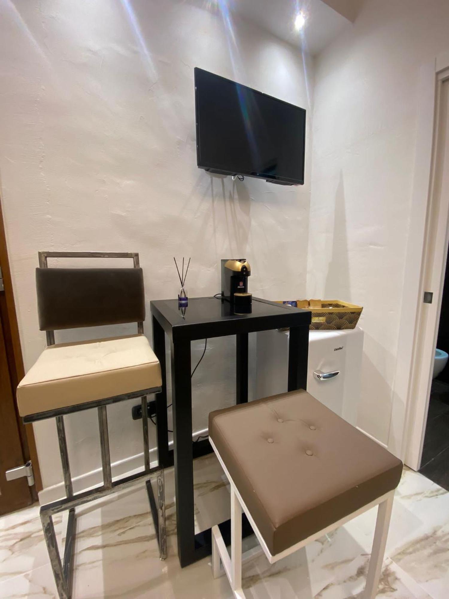 בארי Mada'S Apartment Deluxe מראה חיצוני תמונה