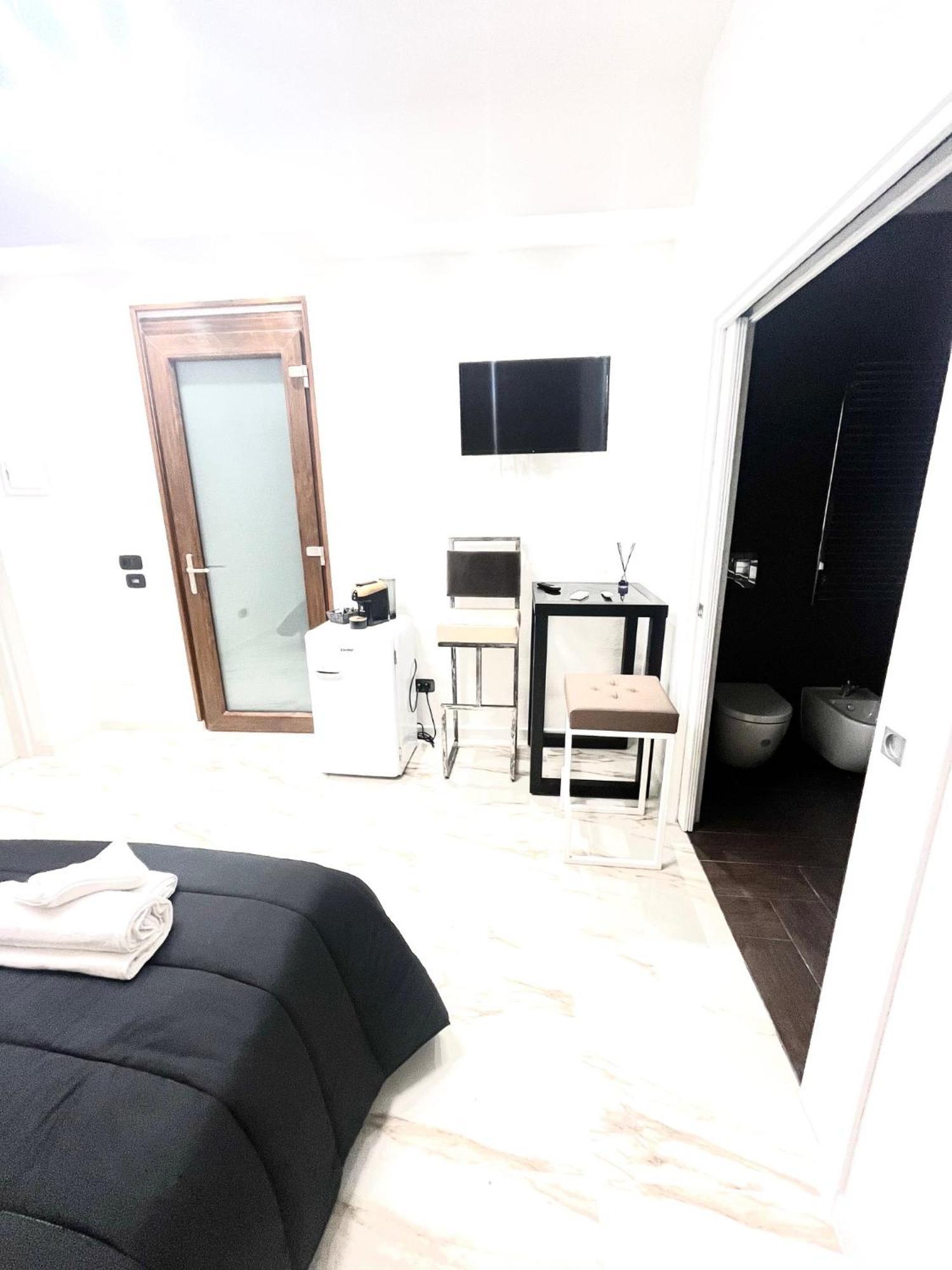 בארי Mada'S Apartment Deluxe מראה חיצוני תמונה