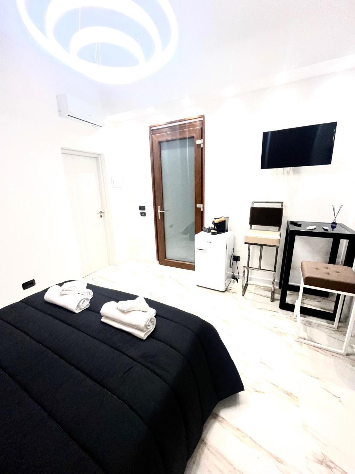 בארי Mada'S Apartment Deluxe מראה חיצוני תמונה