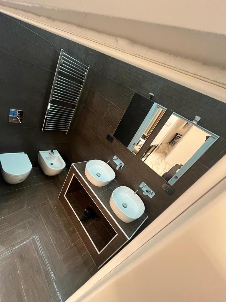 בארי Mada'S Apartment Deluxe מראה חיצוני תמונה