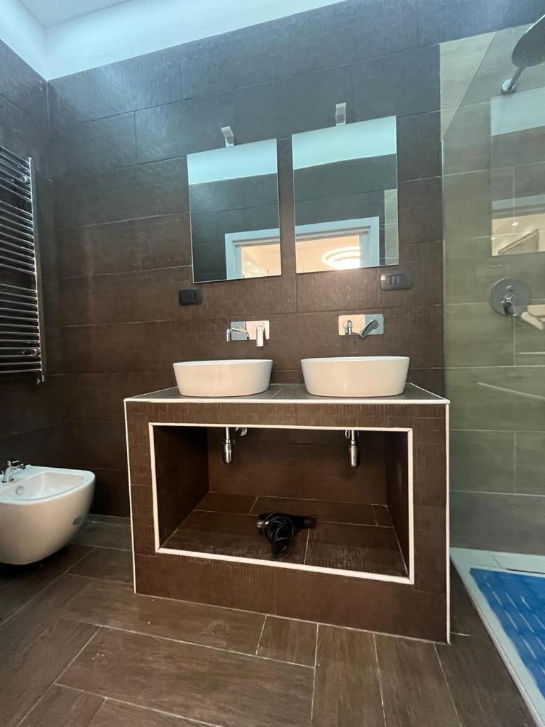בארי Mada'S Apartment Deluxe מראה חיצוני תמונה