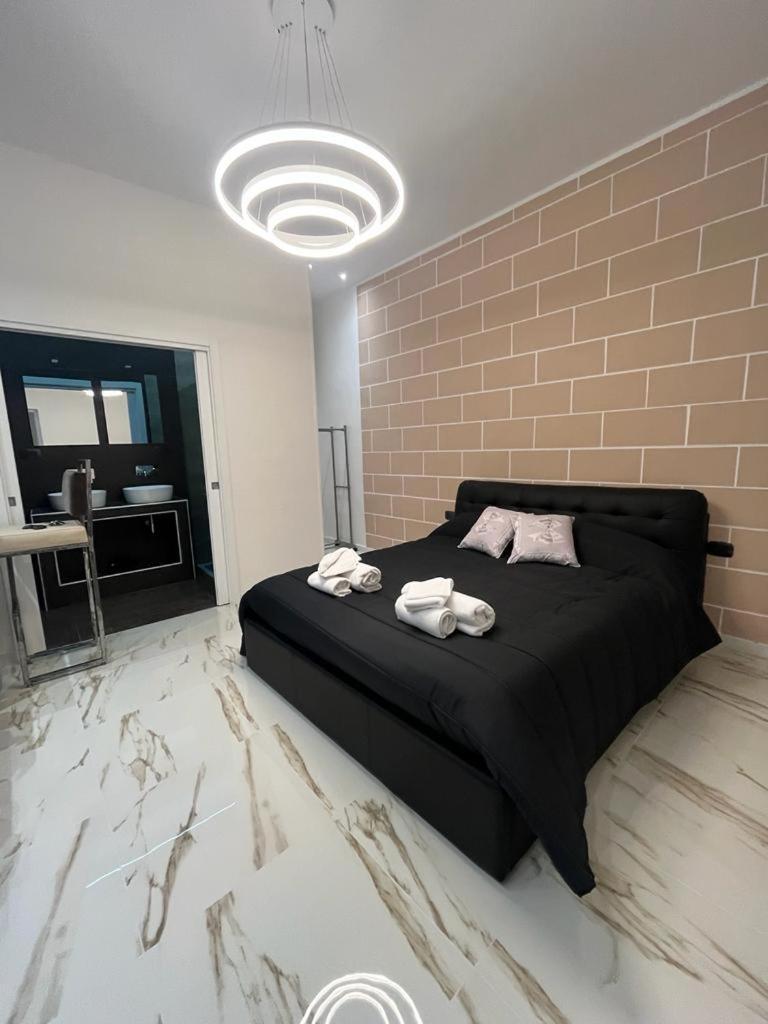 בארי Mada'S Apartment Deluxe מראה חיצוני תמונה